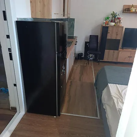 Apartamento Peleus- 2 Tirana