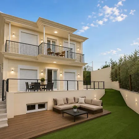 Apartamento Peleus- 2