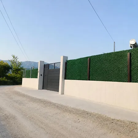 Apartamento Peleus- 2